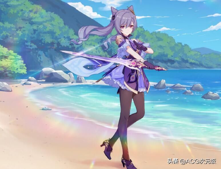 崩坏3营收大幅下降 联动原神收效甚微 米哈游救还是不救 全网搜