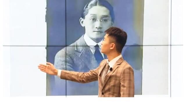 郑州航院主持人大PK！快来看冠军花落谁家？