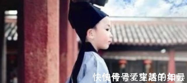 左佥@明朝有一神童,想到一上联,却无人能对出下联,成为千古绝对!