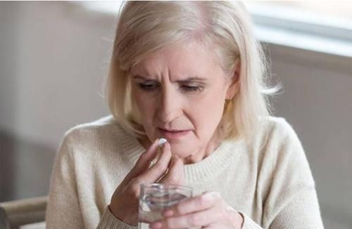 女性|寿命长的女人,大都有4个特点,若你都有,恭喜长寿离你不远