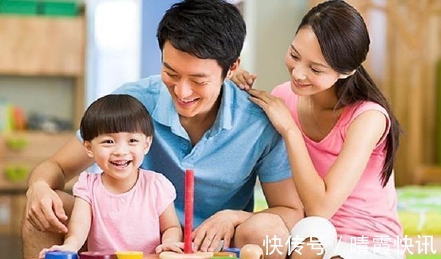 父母|孩子有这些特征,将来上幼儿园比较容易混得开,基本上不会被欺负