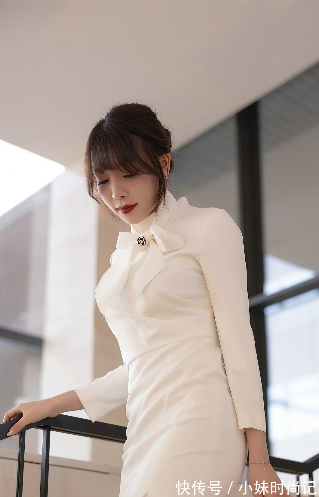 时尚达人|穿搭:很多时尚达人都会使用这种方法打造穿搭