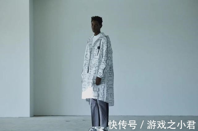 jp 当运动鞋品牌认真做起衣服来,我再也忍不住了!