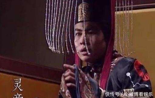 何氏|汉末灵帝之母做何一定会被杀死?全都是她自己作的……