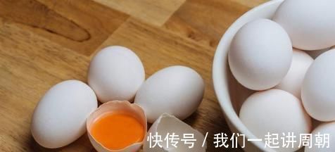 腦血管病|老中醫：1個雞蛋+玉米，兩周尿酸降到280，“痛風”也趕緊跑了