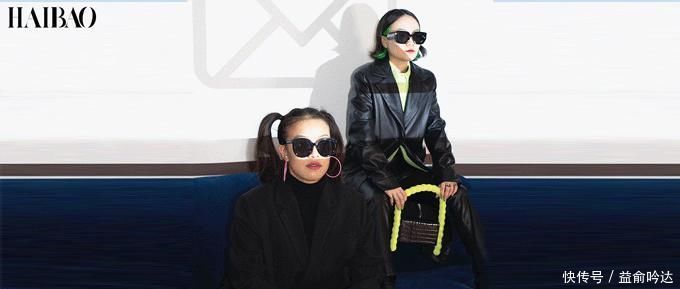 细闪|今天美容编辑教大家：如何用穿搭的思路学化妆