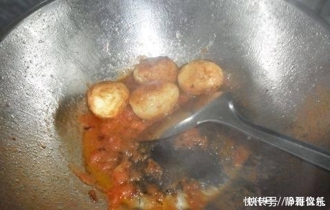 鸡蛋这样做,家里的小家伙是最喜欢的!