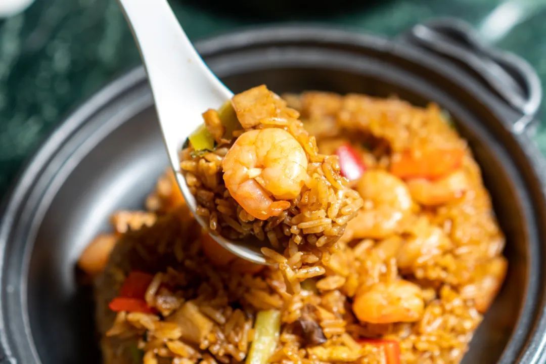 最佳|海鲜是泰式火锅的最佳伴侣,配上冬阴锅味道更鲜,默契度100%