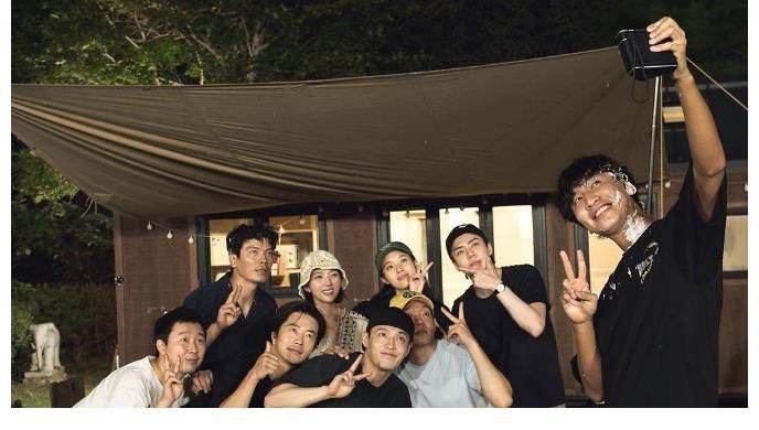 海盜2|李光洙「11年綜藝魂」未減，作客《帶輪子的家》特別篇笑翻全場