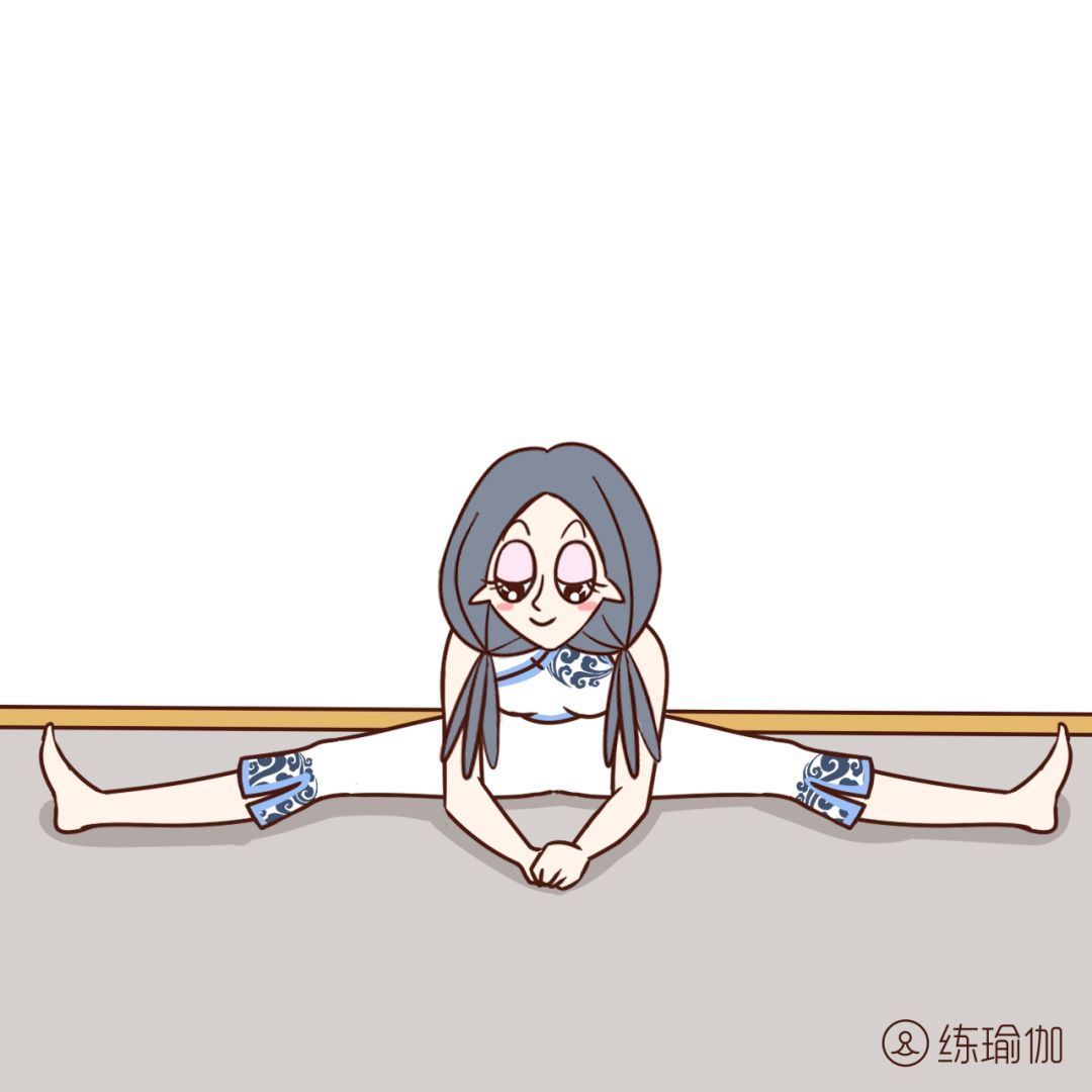 身体|每天坚持打开腹股沟5分钟,身体会发生什么变化