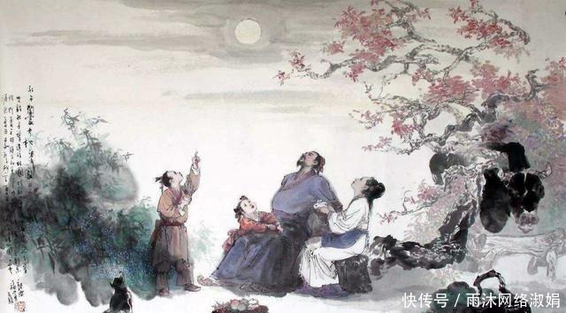 涨姿势了!中秋节居然与朝鲜半岛的新罗有关?