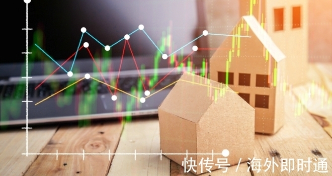 疫情|美国最大房地产建筑商:房屋短缺将在未来几年内继续存在