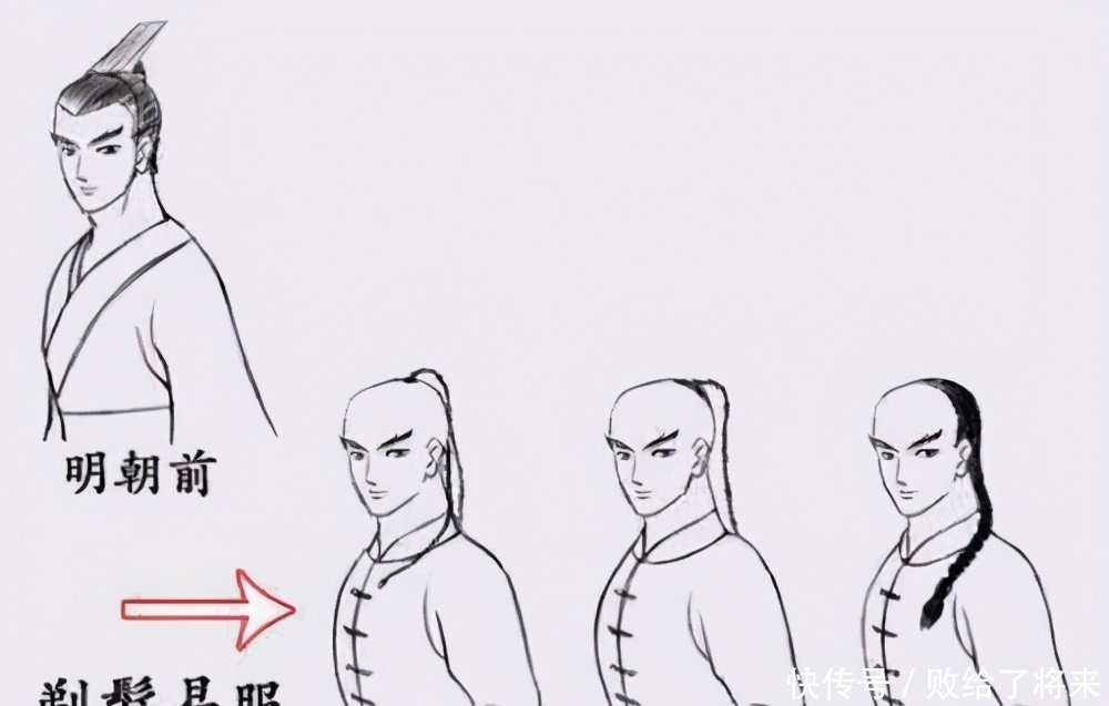 苦命|清朝一对苦命鸳鸯,成亲时因奇祸而分离,再续前缘却阴差阳错殒命