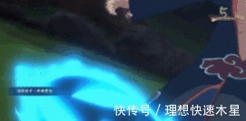 须佐|火影忍者红绿青蓝紫,佐助媲美六道仙人,须佐能乎一览。