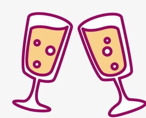 长期喝酒的人,身体会有这5个表现,还请尽快戒酒!