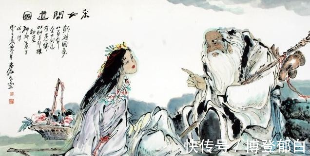 狂夫$“不到黄河心不死”，为何是黄河，却不是长江呢？