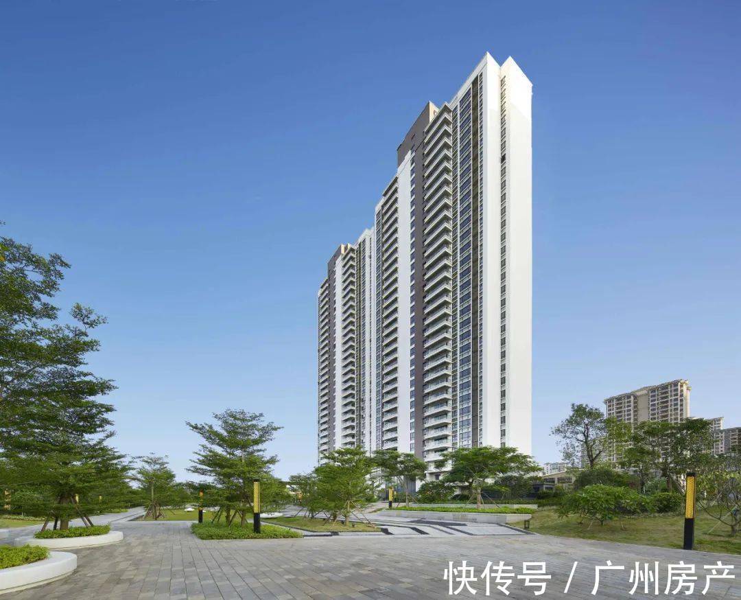 样板房|买房＝拆“盲盒”？科学城区府，这个准现楼表示不服