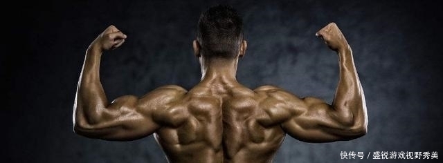 力量|强化身体后链!换着方式的几种硬拉,不断提升肌肉力量