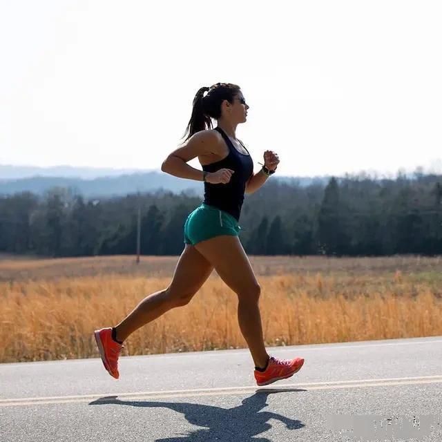 跑步|天天早上慢跑一小时对身体好吗?看完这个你就知道了!