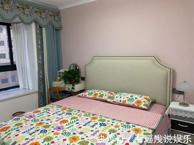 新房|第一次装修新房,完工后的效果还不错,玄关鞋柜一家人都很满意