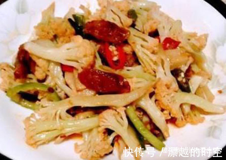 解馋开胃的几道家常菜,荤素搭配,美味简单营养,好吃又下饭