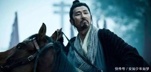 心狠手辣|究竟是什么原因，让吕后变成了一个心狠手辣的女人