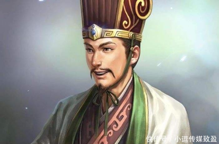 荀彧|他才是曹操5大谋士之首，曹操对他很信任，不是郭嘉！