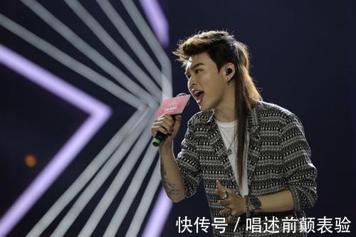 high歌|《好声音》歌手张玮他高开低走的人生，还有翻红的机会吗