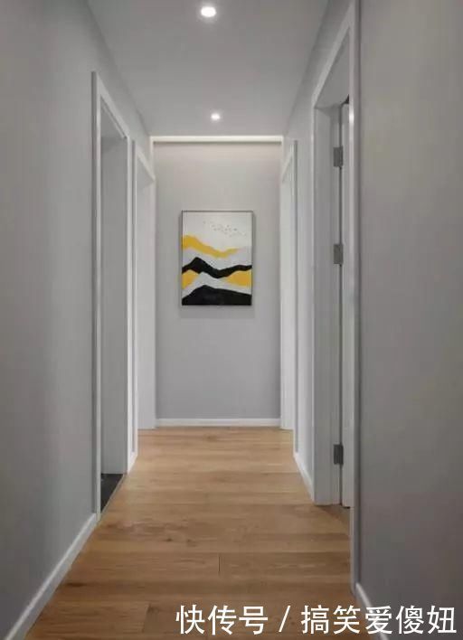 榻榻米床|129㎡新房，电视柜设“小转角”，太聪明了，餐厅设计更实用！