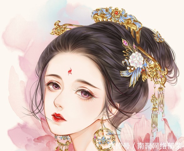 平妻|宠文：一顶花轿入王府，原来王爷早有发妻，贵族嫡女只能沦为平妻