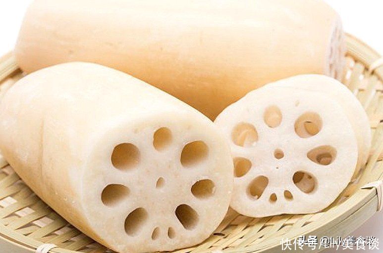 秋燥天|入秋后,记得给家人多吃这“5白”,营养又滋润,安稳度过秋燥天