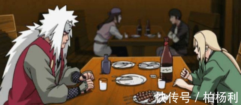 木叶|火影忍者为什么团藏始终都无法成为火影，主要原因就是这4点