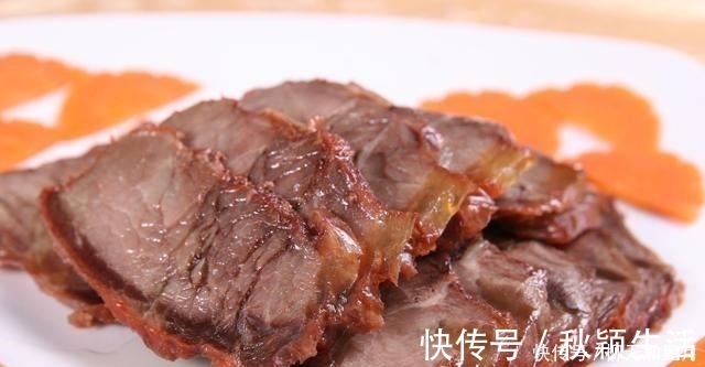 街边五香牛肉店传承几十年的秘密,卤水制作流程中的细节值得借鉴