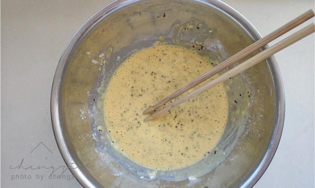 食物|两种公认低脂低热量食物,我用来做早餐,暄软又好吃,常吃悄悄瘦