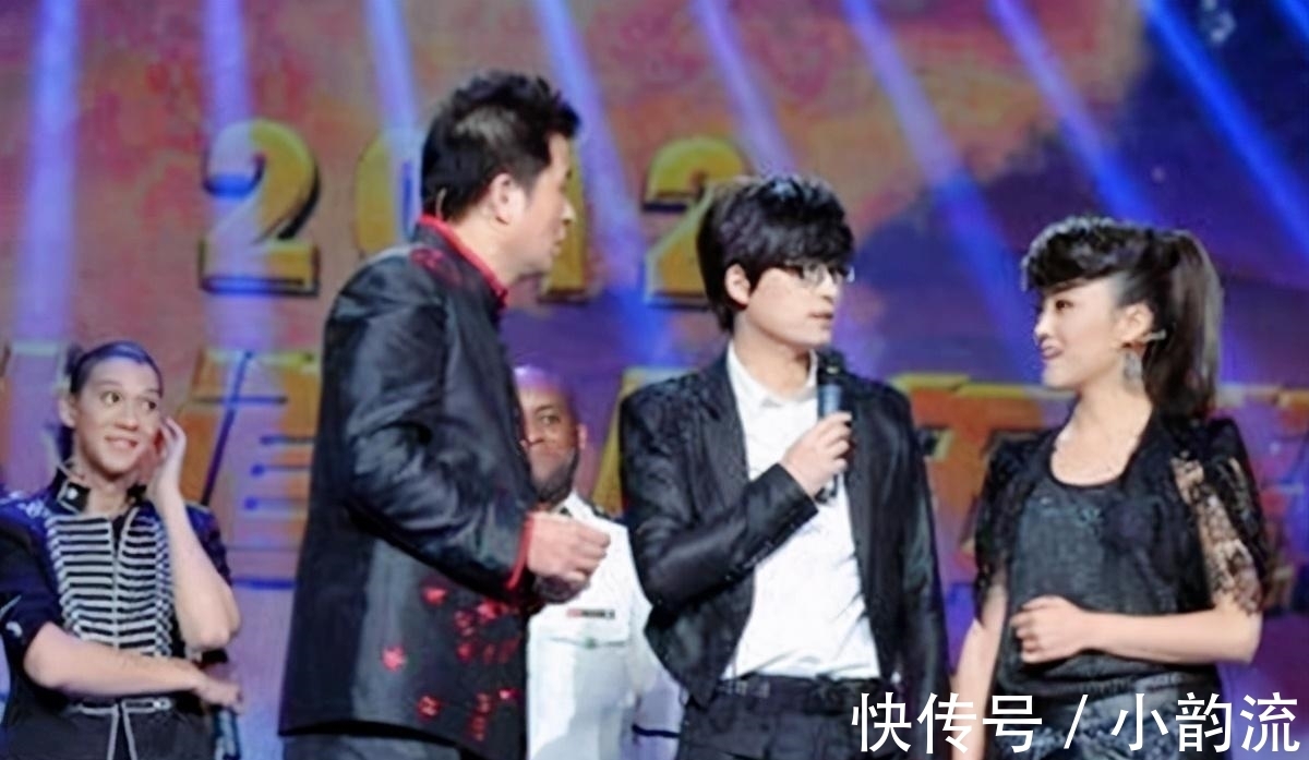 默契|玖月奇跡王小瑋換新搭檔，同臺表演配合默契，王小海將何去何從？