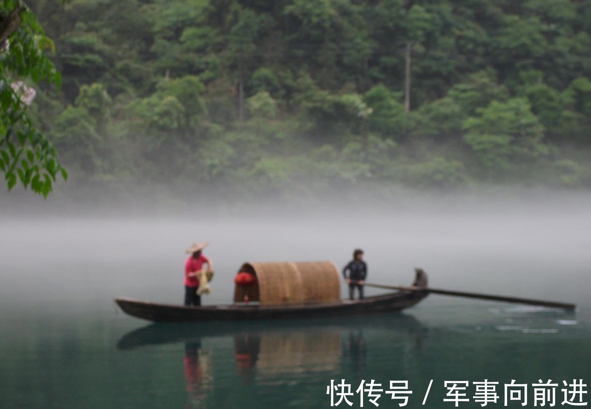 镜子|认识自己,是一种高级的智慧