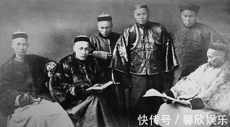 民间故事$清末奇事二十年前惹祸,二十年后偿还,应验“报应不爽”四字