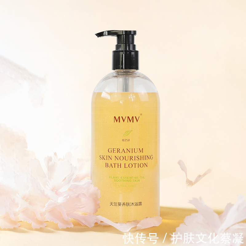 精华|全球好用的8款香水沐浴露,统统都是精华,选对沐浴露简直赞爆了