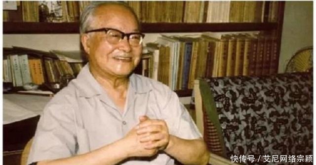 文豪沈从文两次出轨,却因为妻子的这个举动,他付出了惨痛的代价