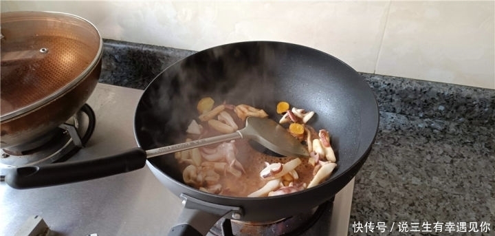 爱上做饭,火候青春版不粘锅初体验