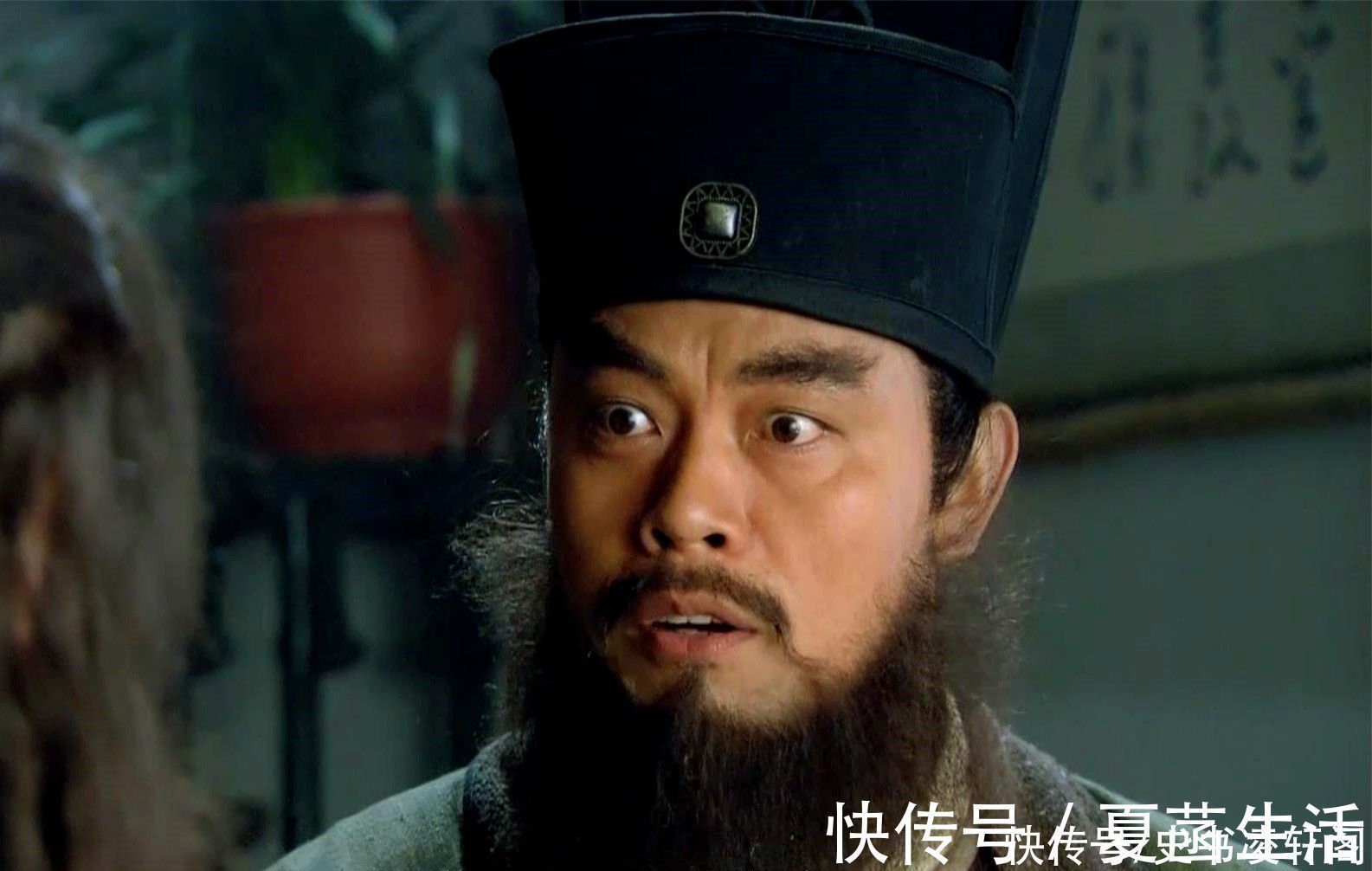 孔明孔亮$水浒传中,此人本领一般,却靠林冲的名声骗过宋江,还得到一美差