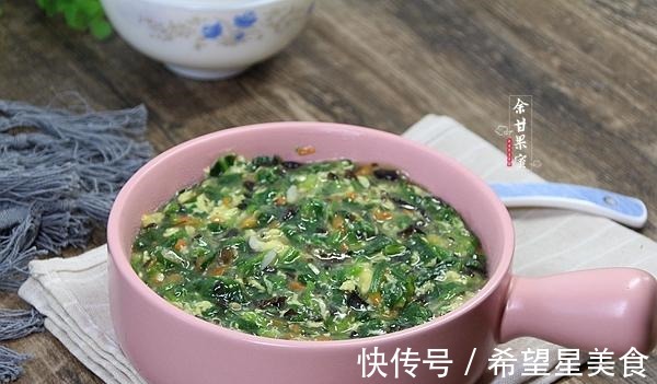 秋冬季,多给孩子做这道菜,食材丰富多样,清淡鲜美做法简单!