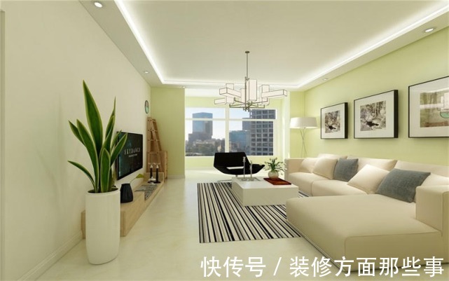 實木復合地板|131㎡新房簡約現代風設計,沒見過如此清新的家,太驚艷