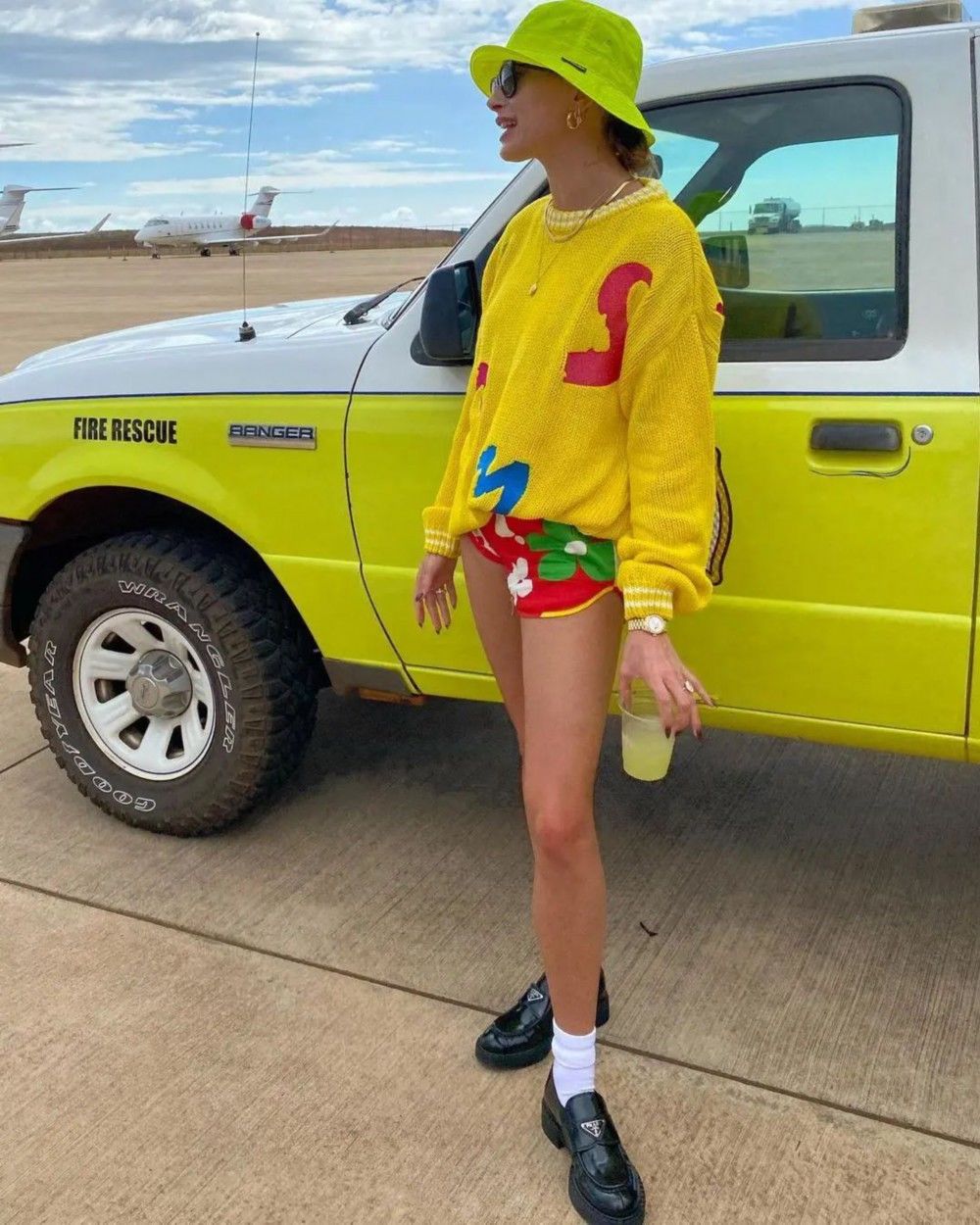 lyst|2021，我决定穿这些来提升品位