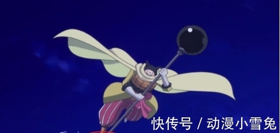 海贼王|海贼王：月步的门槛到底高不高？处处月步我们也会，山治心态裂了