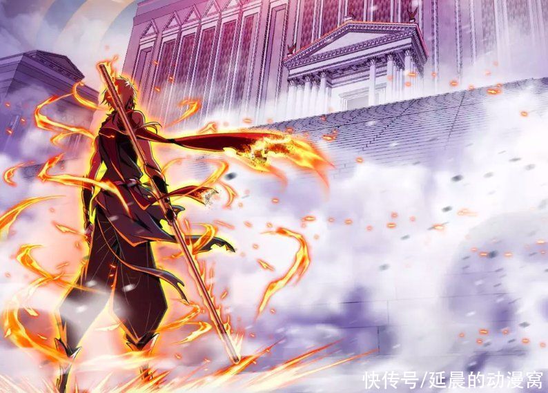 黄级|斗罗大陆：圣柱考验并不准确？黄级一考比肩唐三，他才是真的妖孽