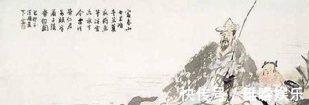 李牧$隐士严光的人生九诫,男人在而立之年,需要懂得的九个道理!