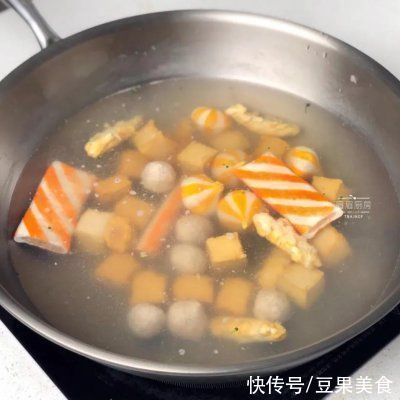 这道懒人麻辣香锅，我一年四季都想吃