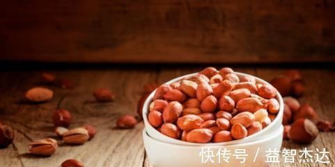 长寿果|花生是长寿果,坚持吃4种疾病看见你都害怕,但3类人却无福消受!