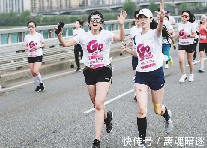 跑者|为什么不建议每天跑步跑步是为了更好的生活,而不是追求数字